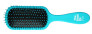 Щетка для волос The Knot Dr. Pro Brite Marine/голубая