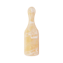 Мини щетка для волос Emi Jay Mini Boar Bristle Brush in Leche