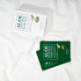 Маска заспокійлива із екстрактом алое Aloe Soothing Mask Benton, 10 шт, 23 гр