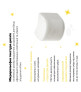 Увлажняющие тонер-педы для сияния кожи Needly Vita C Glow Jelly Pad, 60 шт