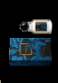 Туалетна вода унісекс Jesus Del Pozo NIGHTOLOGY ENIGMATIC SOUL Eau de Parfum Vapo, 100 мл