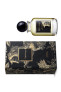 Туалетна вода унісекс Jesus Del Pozo Nightology Suede Breeze Eau De Parfum Spray, 100 мл