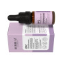Пищевая добавка в каплях Herbliz OPC - Grape seed extract, 10 мл