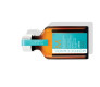 Олія для тонкого та світло фарбованого волосся Moroccanoil Treatment For Fine And Light-Colored Hair, 25 мл