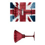 Парфюмированная вода для женщин Pepe Jeans London Calling, 80 мл