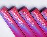 Туш для вій Nouba Mascara Lash Dance, 9 мл