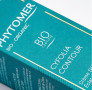 Разглаживающий крем для кожи вокруг глаз Phytomer Cyfolia Contour Radiance Smoothing Eye Cream, 15 мл