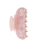 Крабік для волосся Emi Jay Sweetheart Clip in Pink Pixie