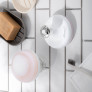 Силіконова щіточка для глибокого очищення обличчя Pore Clear Brush Benton