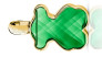 Парфюмированная вода для женщин Tous LoveMe The Emerald Elixir, 50 мл
