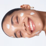 Сонцезахисний крем-флюїд Про-Колаген SPF50 ELEMIS Pro-Collagen Skin Protection Fluid SPF50, 40 мл