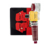 Вінтажний набір Proraso Red Vintage Selection Prima & Dopo Gift Set