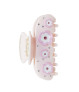 Крабік для волосся Emi Jay Sweetheart Clip in Puff Blossom