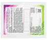 Детокс-маска з очищувальною дією Biotonale Harcoal Pure Detox Tissue Mask, 1 шт