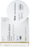 Компактное тональное основание в формате кушона EPIGEN COVERAGE Light UVP 50+, INNOAESTHETICS, 14g