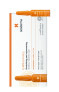 Ревіталізуючі ампули Sesderma C-Vit Advance Ampoules, 10×1.5 мл