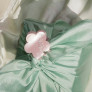 Заколка для волос Emi Jay Midi Blossom Clip in Rose Milk