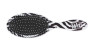 Гребінець Wet Brush Original Detangler - Safari - Zebra