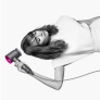 Фен Dyson Supersonic HD07 Фуксія
