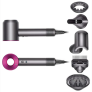 Фен Dyson Supersonic HD07 Фуксія