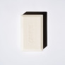 Натуральное мыло очищающее для тела Corpus Natural Cleansing Bar "№ Green", 170 г
