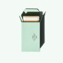Натуральное мыло очищающее для тела Corpus Natural Cleansing Bar "№ Green", 170 г