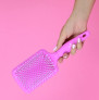 Щетка для волос Lee Stafford Smooth & Polish Paddle Brush