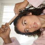Щітка для укладання волосся Emi Jay Styling Brush in Leche