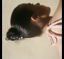 Крабик для волос Emi Jay Sweetheart Clip in Sugar Bloom