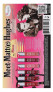 Набор жидких матовых помад The Balm Meet Matte Mini Kit Miami, 6х12 мл