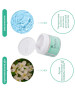 Двухсторонние пилинг-диски с экстрактом хауттюйнии Benton Heartleaf Skin Toner Pad, 70 шт