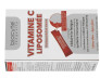 Вітамін С у стіках Biocyte Vitamine C Liposomee Orodispersib, 10 шт