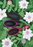 Расческа Wet Brush Original Detangler Black