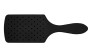 Гребінець Wet Brush Detangling Paddle Brush Black