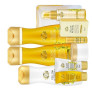 Шампунь проти випадіння волосся без сульфатів Yellow blossom shampoo, 400мл