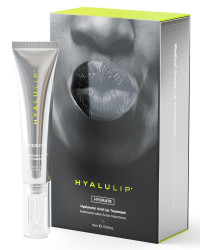 Купити Догляд для губ з гіалуроновою кислотою Hyalulip HYDRATE (Hyaluronic Acid Lip Treatment), 15мл Догляд для губ з гіалуроновою кислотою Hyalulip HYDRATE (Hyaluronic Acid Lip Treatment), 15мл