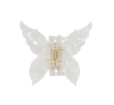Купити Заколка для волосся Emi Jay Papillon Clip In Meringue Заколка для волосся Emi Jay Papillon Clip In Meringue
